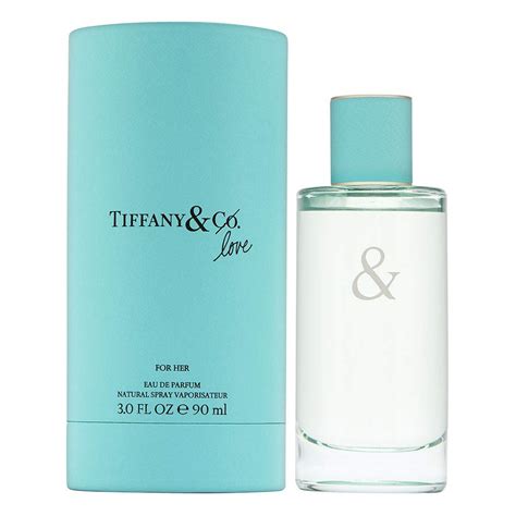 tiffany and co love perfume dupe|tiffany and company love perfume.